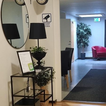Vandrarhemmet Eken Eksjö Zewnętrze zdjęcie