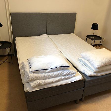 Vandrarhemmet Eken Eksjö Zewnętrze zdjęcie