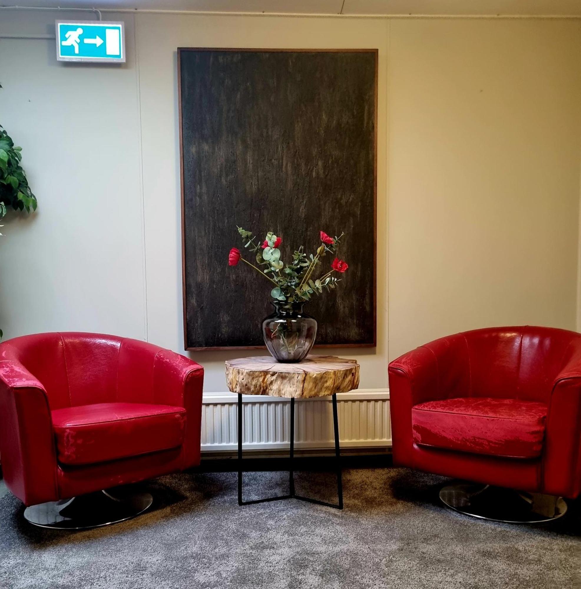 Vandrarhemmet Eken Eksjö Zewnętrze zdjęcie