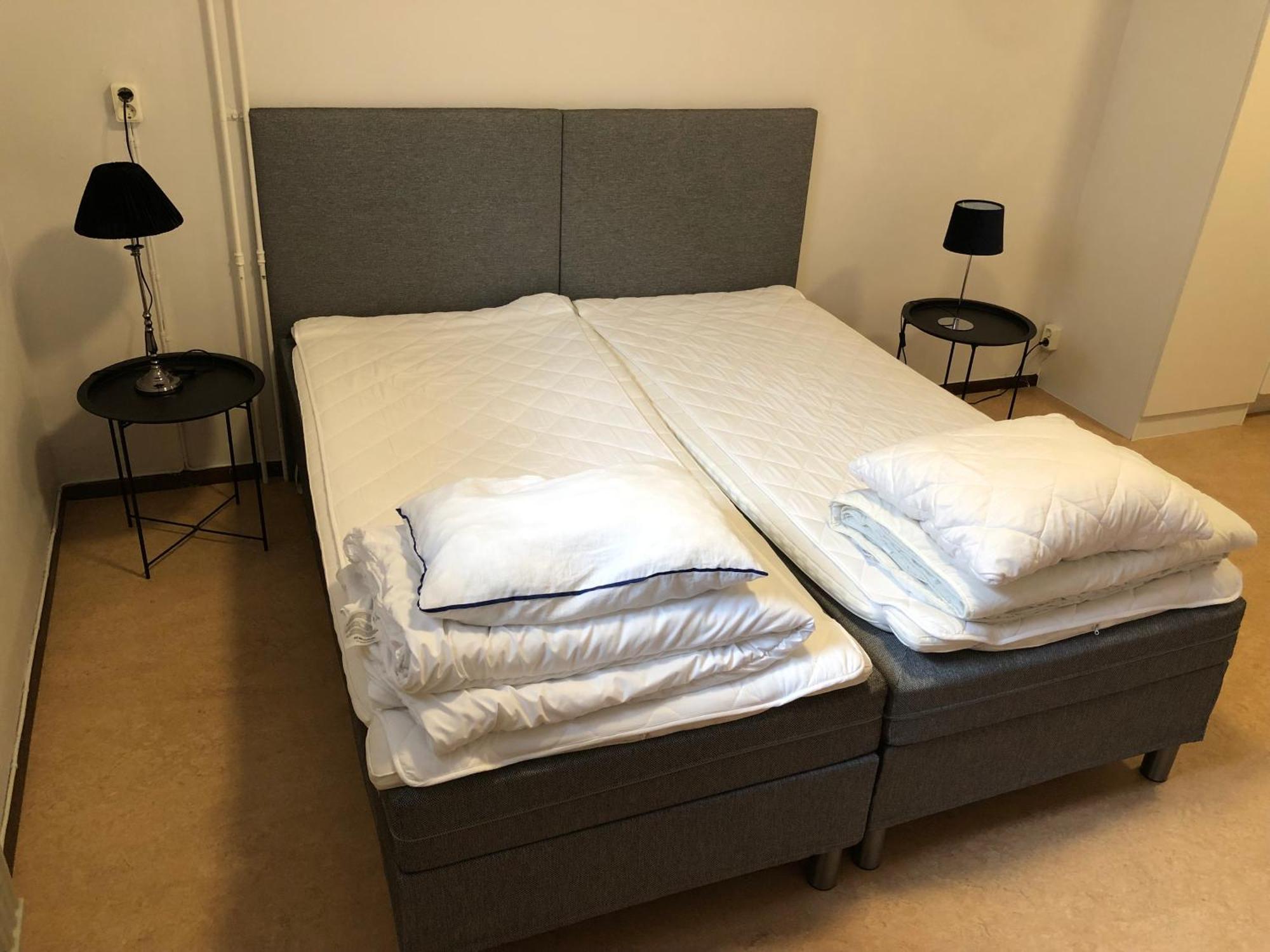 Vandrarhemmet Eken Eksjö Zewnętrze zdjęcie